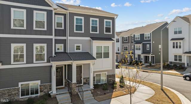 Photo of 5200 Invention Way, Raleigh, NC 27616