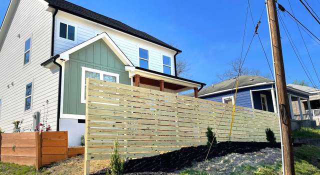 Photo of 1307 N Alston Ave, Durham, NC 27701