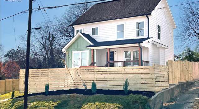 Photo of 1307 N Alston Ave, Durham, NC 27701