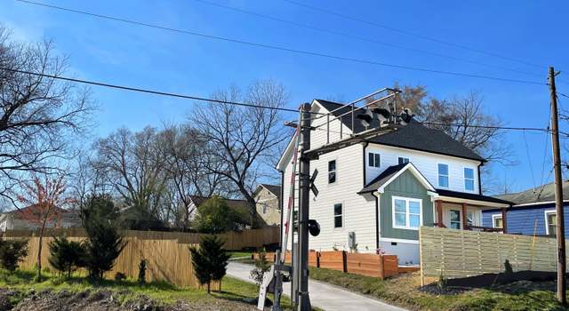 Photo of 1307 N Alston Ave, Durham, NC 27701