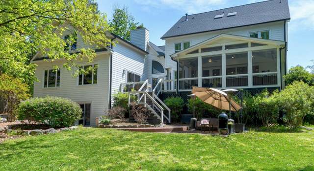 Photo of 111 Finnway Ln, Cary, NC 27519