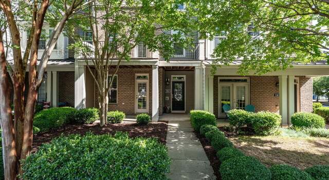 Photo of 1314 Cornell Pl, Raleigh, NC 27607