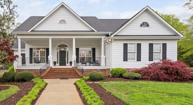 Photo of 1500 St Andrews Dr, Mebane, NC 27302