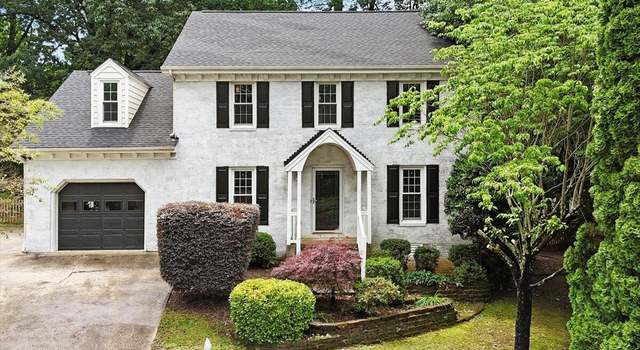 Photo of 1312 Stonemoor Ct, Raleigh, NC 27606