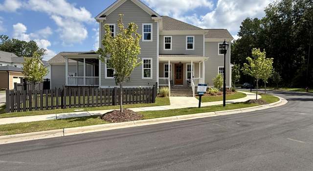 Photo of 1029 Whitehall Cir, Durham, NC 27713