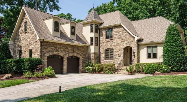 Photo of 410 Mountain Laurel, Chapel Hill, NC 27517