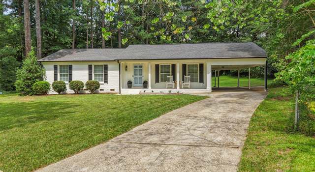 Photo of 404 Troy Pl, Raleigh, NC 27609