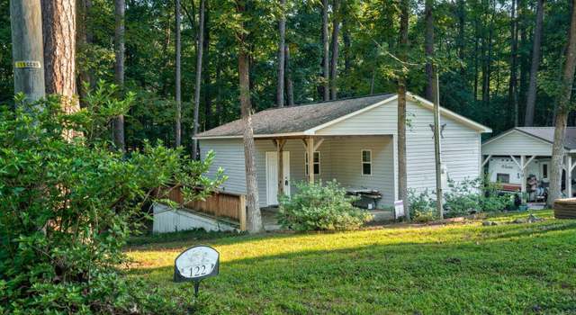 Photo of 122 Natchez Dr, Louisburg, NC 27549