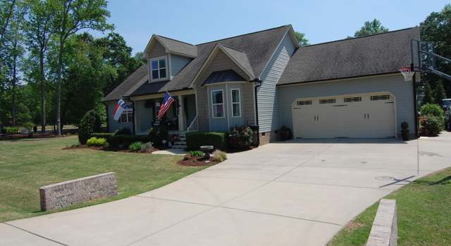Photo of 35 Chesney Ct, Archer Lodge, NC 27527
