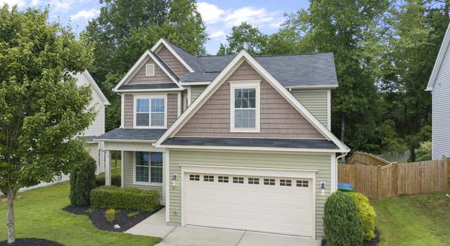 Photo of 622 Lone Pine Loop, Fuquay Varina, NC 27526