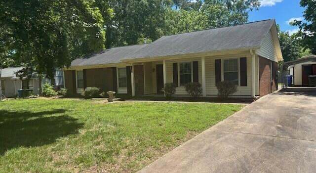 Photo of 708 Old Barn Ave, Durham, NC 27704