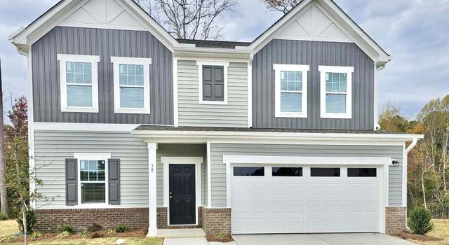 Photo of 205 Swift Park Dr, Zebulon, NC 27597