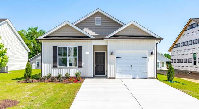 Photo of 330 Bluejay St, Clayton, NC 27520