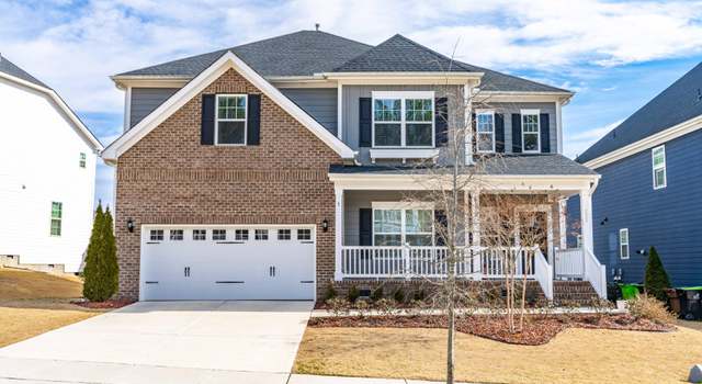 Photo of 233 Cahors Trl, Holly Springs, NC 27540