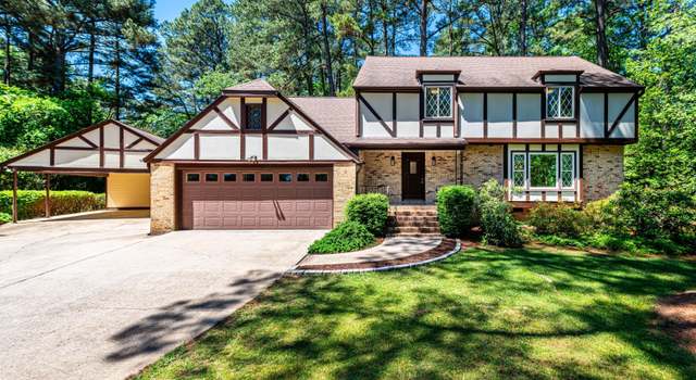 Photo of 1604 Westbridge Ct, Raleigh, NC 27606