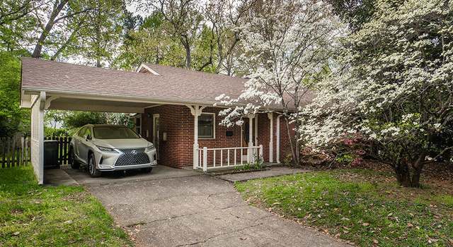 Photo of 1119 W Cornwallis Dr, Greensboro, NC 27408