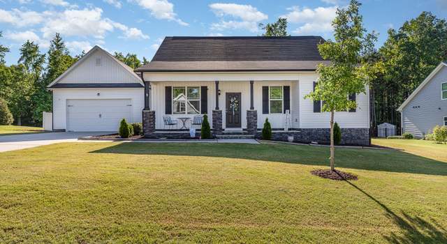 Photo of 57 S Shreve Dr, Wendell, NC 27591