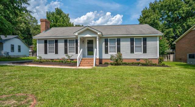 Photo of 2510 Albany Ln SW, Wilson, NC 27893