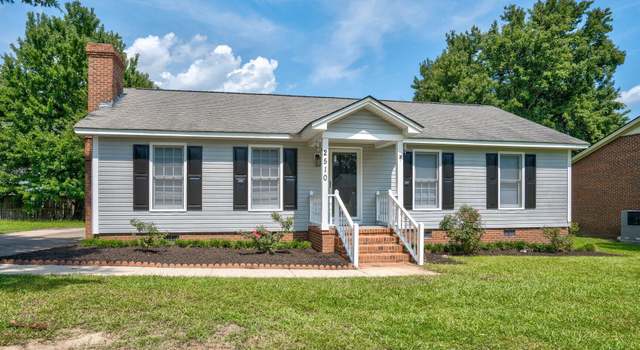 Photo of 2510 Albany Ln SW, Wilson, NC 27893