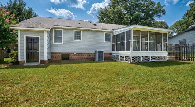 Photo of 2510 Albany Ln SW, Wilson, NC 27893