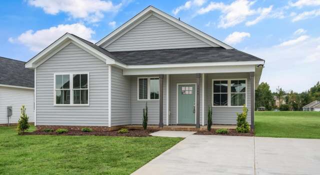 Photo of 3545 Jetstream Dr NW, Wilson, NC 27896