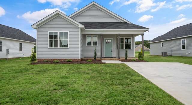 Photo of 3545 Jetstream Dr NW, Wilson, NC 27896