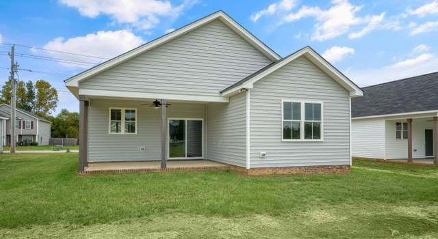 Photo of 3545 Jetstream Dr NW, Wilson, NC 27896