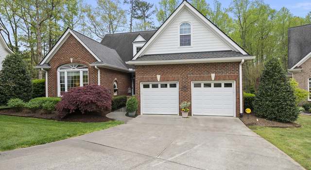 Photo of 159 Yorkchester Way, Raleigh, NC 27615