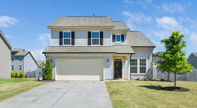 Photo of 51 Duchess Ave, Franklinton, NC 27525