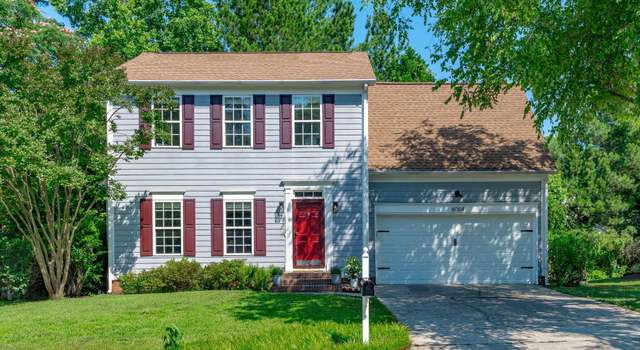 Photo of 6004 Solitude Way, Durham, NC 27713