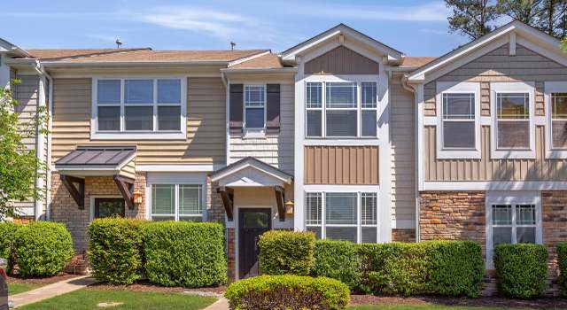 Photo of 313 Carthage Ct, Durham, NC 27703