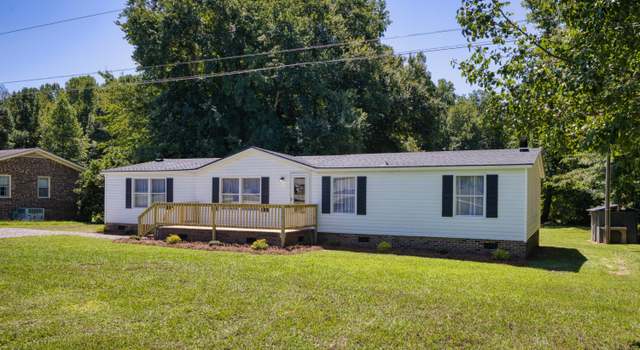 Photo of 4489 W Castalia Rd, Nashville, NC 27856