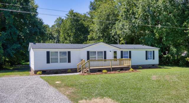 Photo of 4489 W Castalia Rd, Nashville, NC 27856