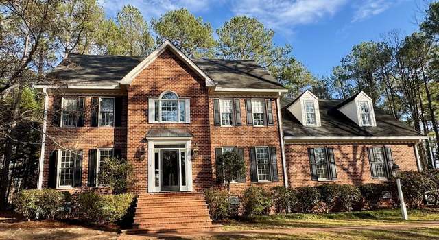 Photo of 1809 Waddill Way, Henderson, NC 27536