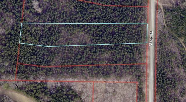 Photo of Lot 3 Range Rd, Rougemont, NC 27572
