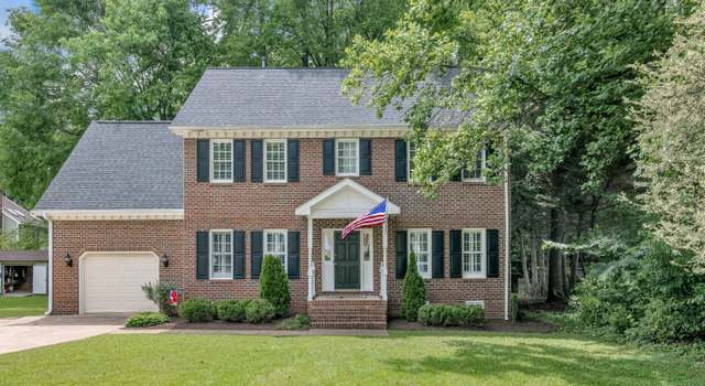Photo of 418 Old Scarborough Ln, Garner, NC 27529
