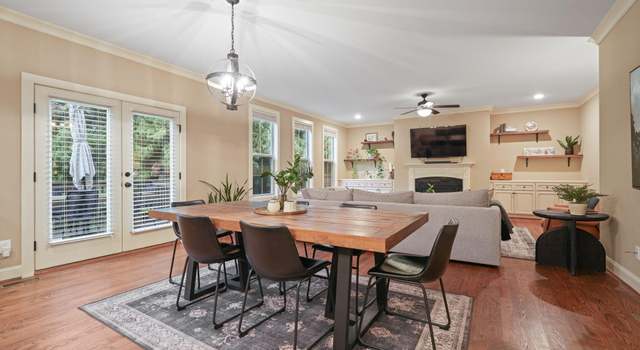Photo of 103 Fox Run Ct, Durham, NC 27705