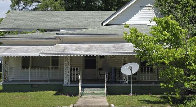 Photo of 824 Beal St, Rocky Mount, NC 27804