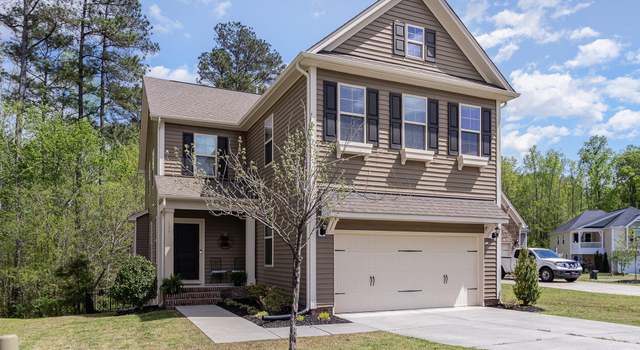 Photo of 104 Lowe Wood Ct, Durham, NC 27703