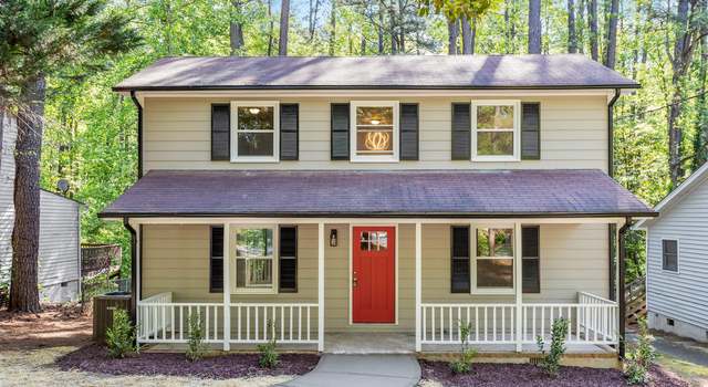Photo of 2806 Shaftsbury St, Durham, NC 27704