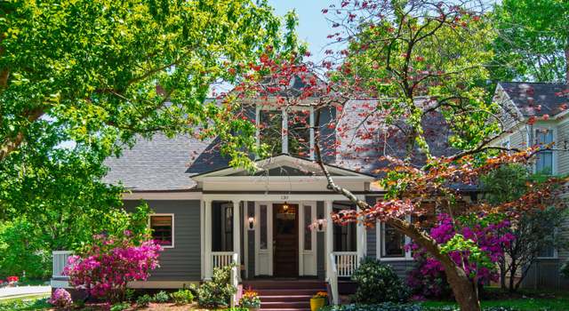 Photo of 130 N Bloodworth St, Raleigh, NC 27601