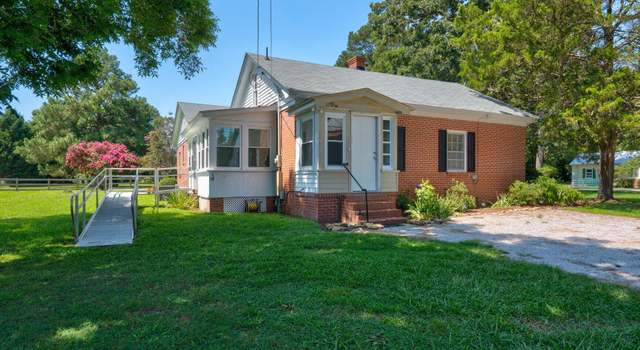 Photo of 7026 Church St, Stantonsburg, NC 27883