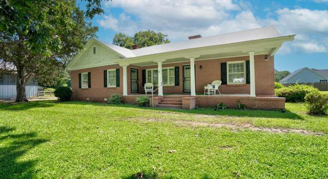 Photo of 7026 Church St, Stantonsburg, NC 27883