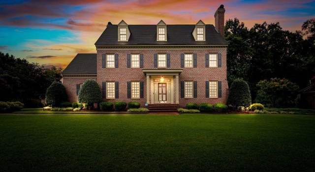 Photo of 2909 Greystone Dr, Rocky Mount, NC 27804