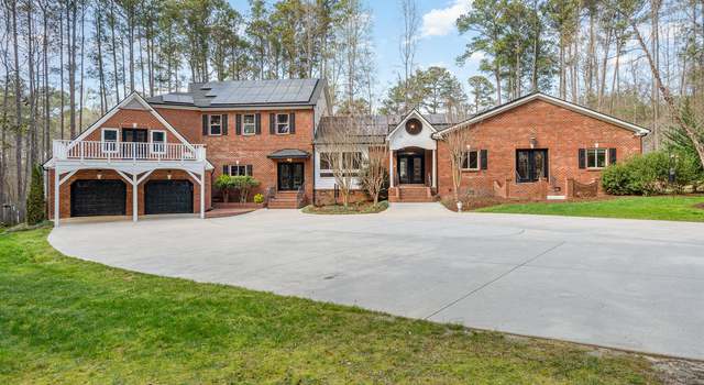 Photo of 8404 Smith Rd, Apex, NC 27539