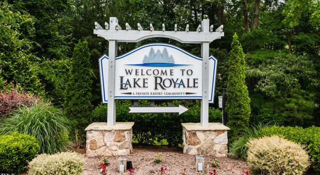 Photo of 1507 Sagamore Dr, Louisburg, NC 27549