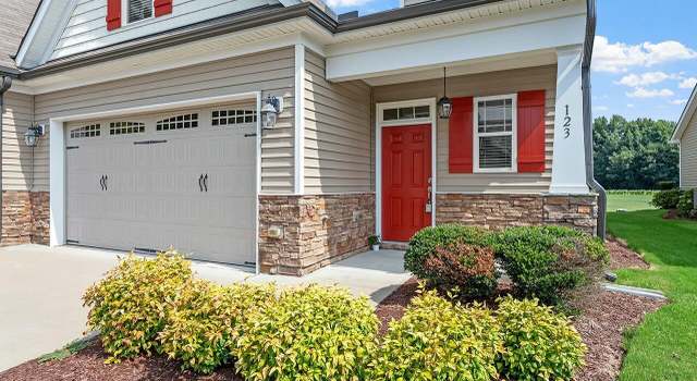 Photo of 123 Radcliffe Ct, Clayton, NC 27527