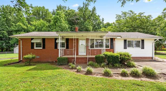 Photo of 207 Wendell Rd, Wendell, NC 27591