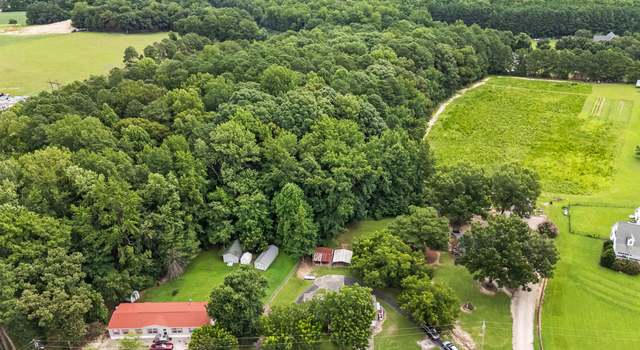 Photo of 207 Wendell Rd, Wendell, NC 27591
