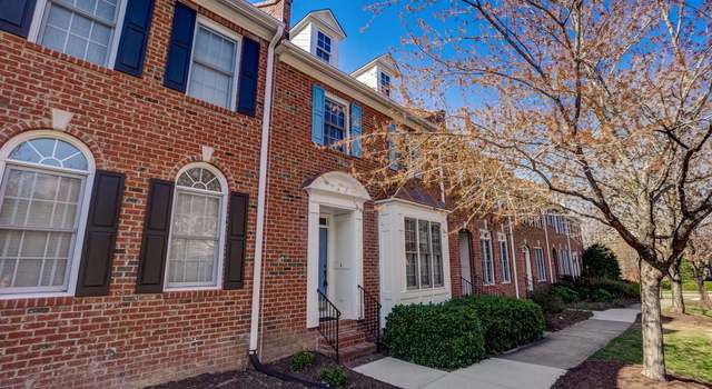 Photo of 528 Copperline Dr, Chapel Hill, NC 27516